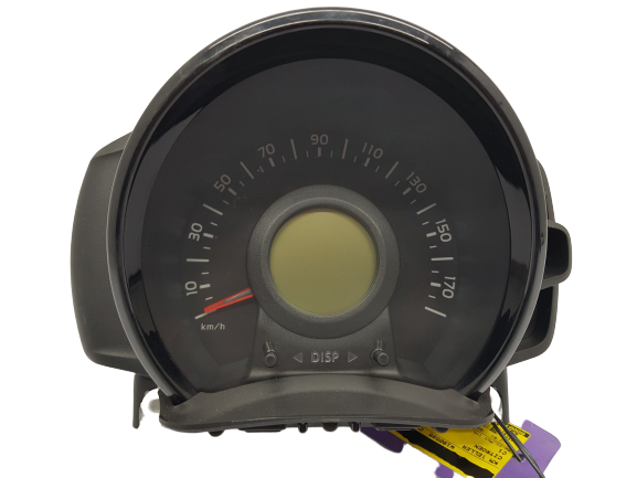 Tacho Kombiinstrument C1 Aygo 108 69342-430U Toyota PSA main product photo