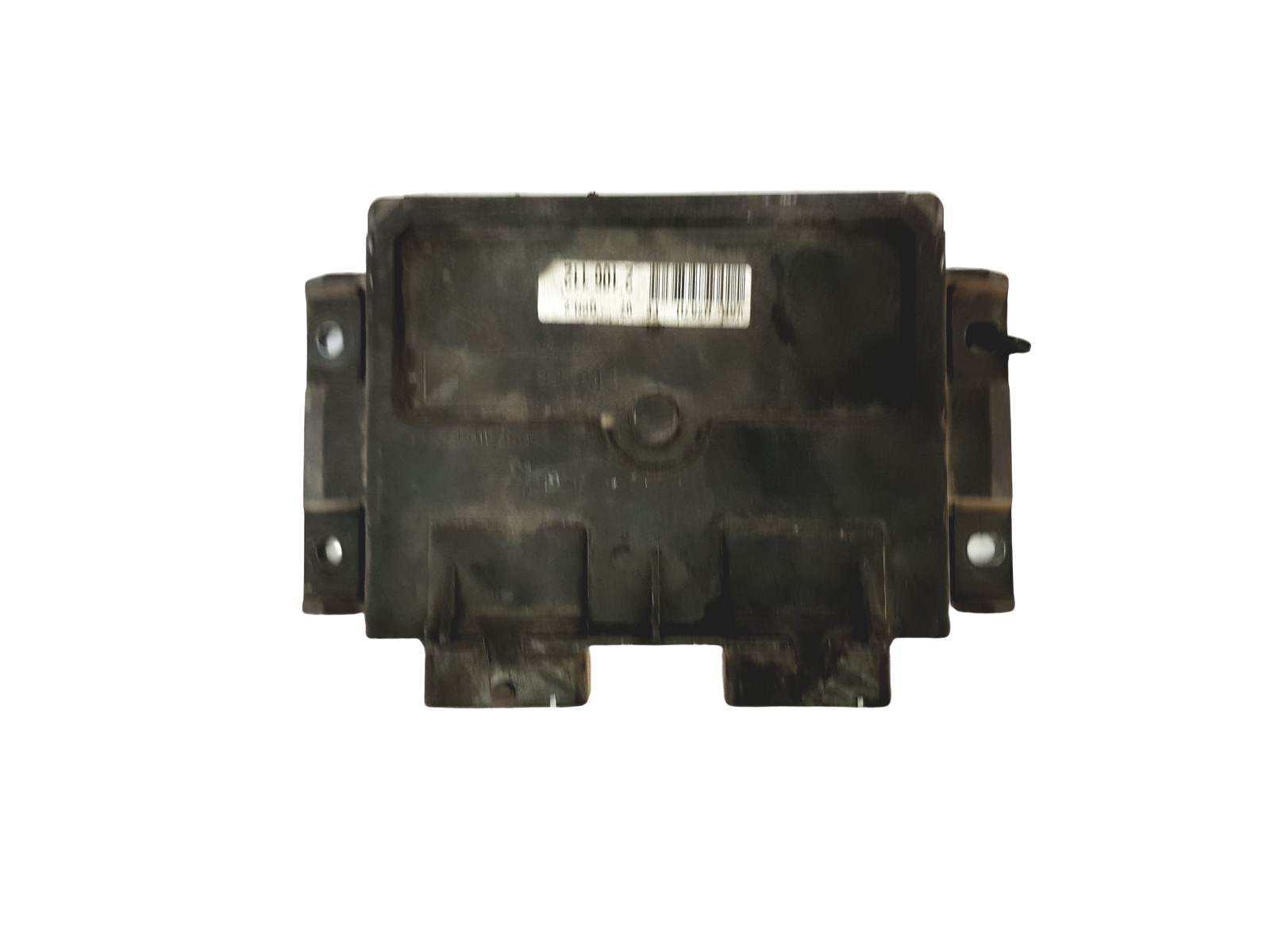 Steuergerät 9641390180 9646677980 R04080031B 80934B PSA Lucas 24700 main product photo