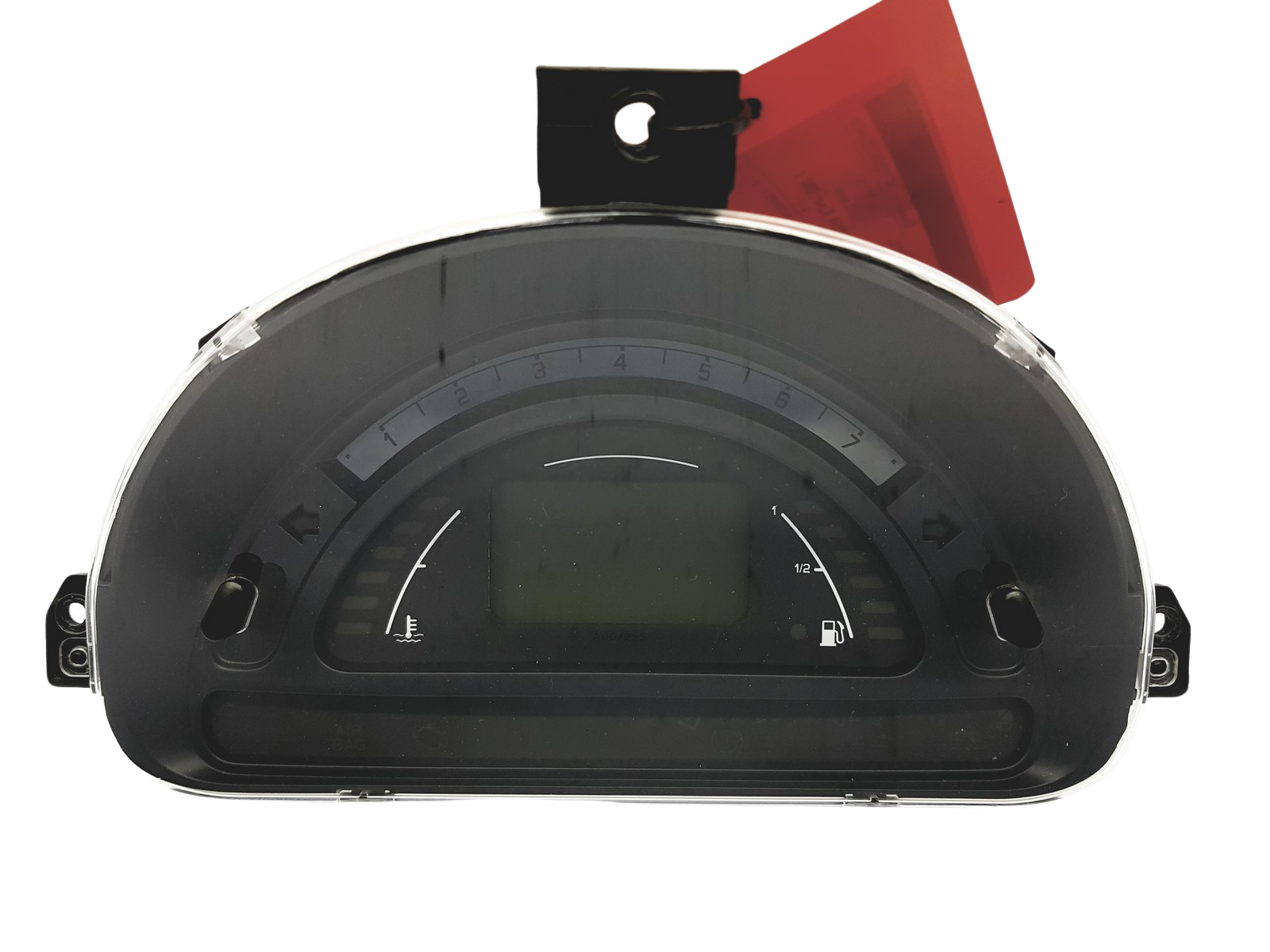 Tacho Kombiinstrument Citroen C3 9645994280 B 01 49594 main product photo