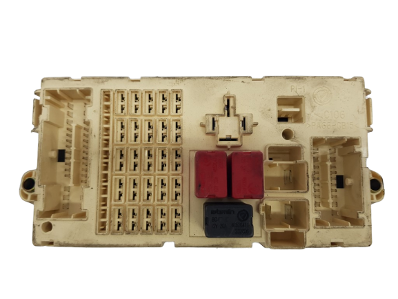 Sicherungskasten Relaiskasten Alfa Romeo 60698375 NPL 46558758 main product photo
