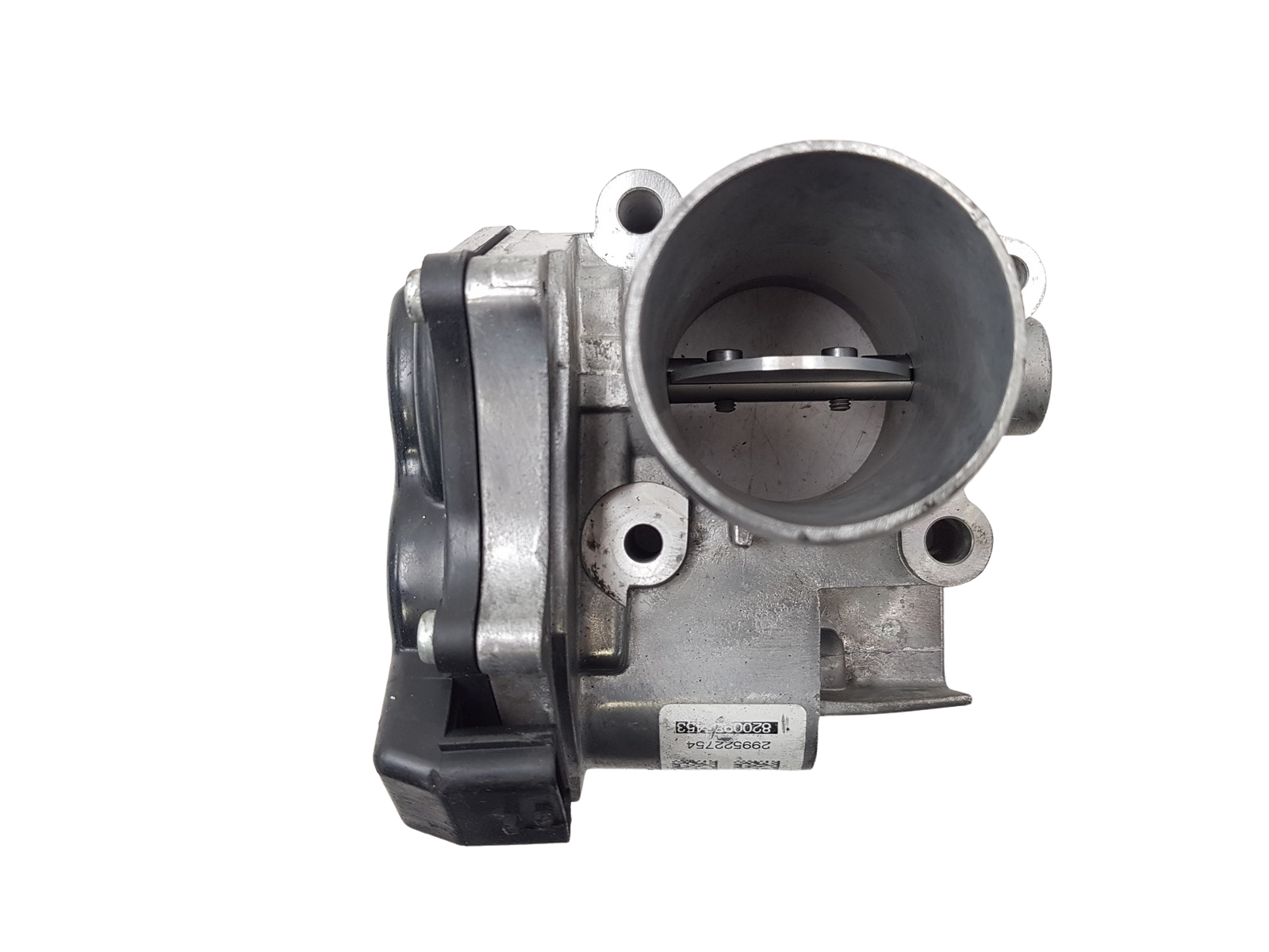 Drosselklappe Renault 8200987453 H8200727648 2.0 2.3 DCI 3729 main product photo