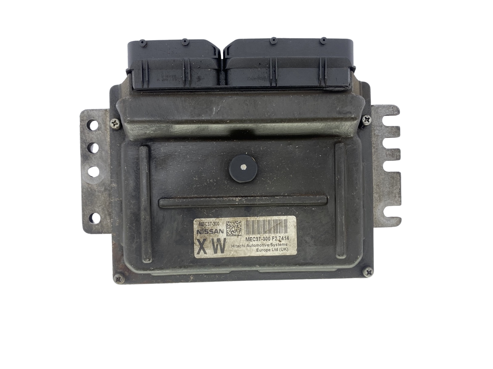 Steuergerät MEC37-300 F2 XW Nissan Hitachi 52813 main product photo