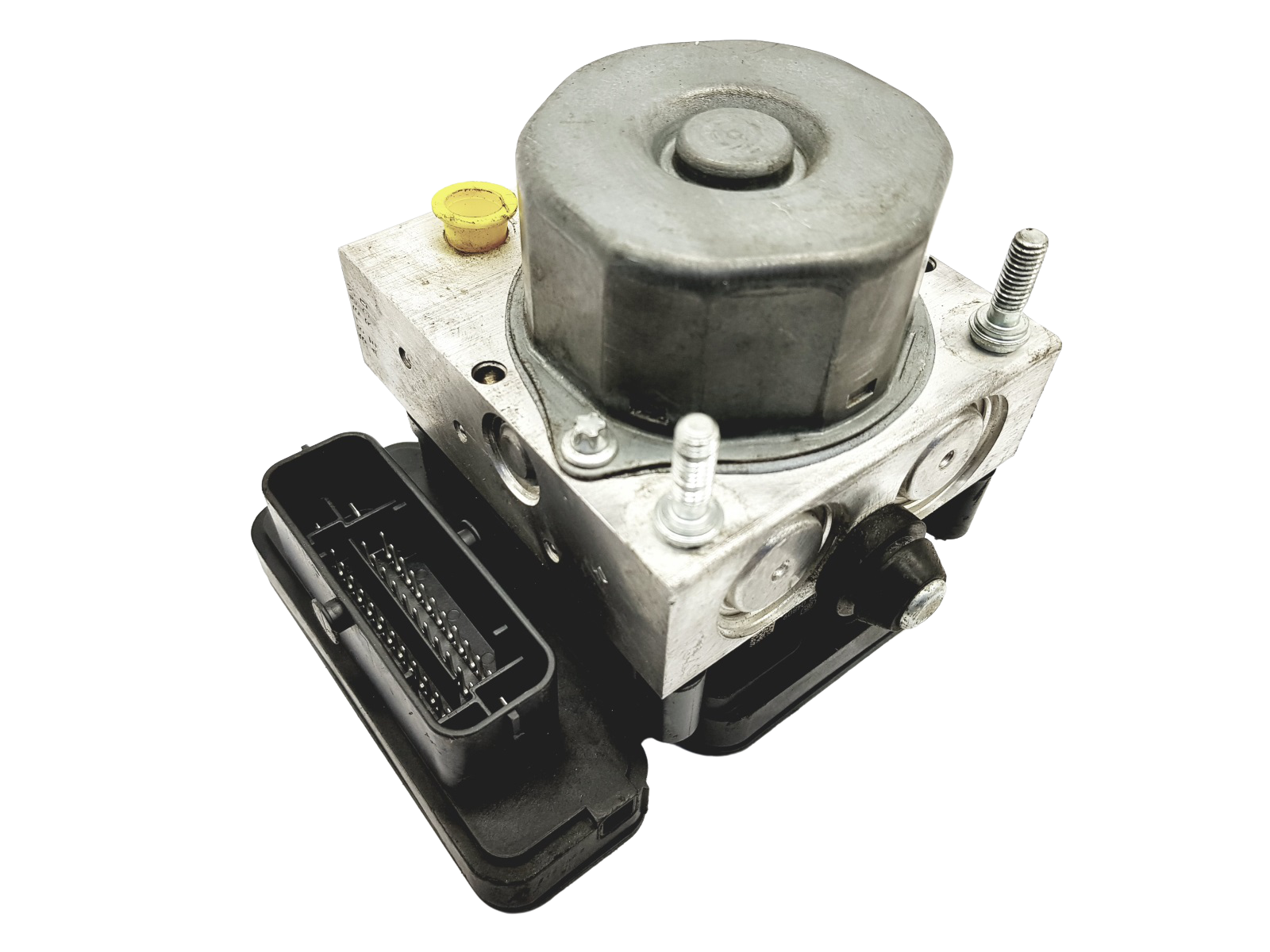 Abs-Pumpe 108 C1 2 Aygo 2 44540-0H070 0265956504 Bosch main product photo