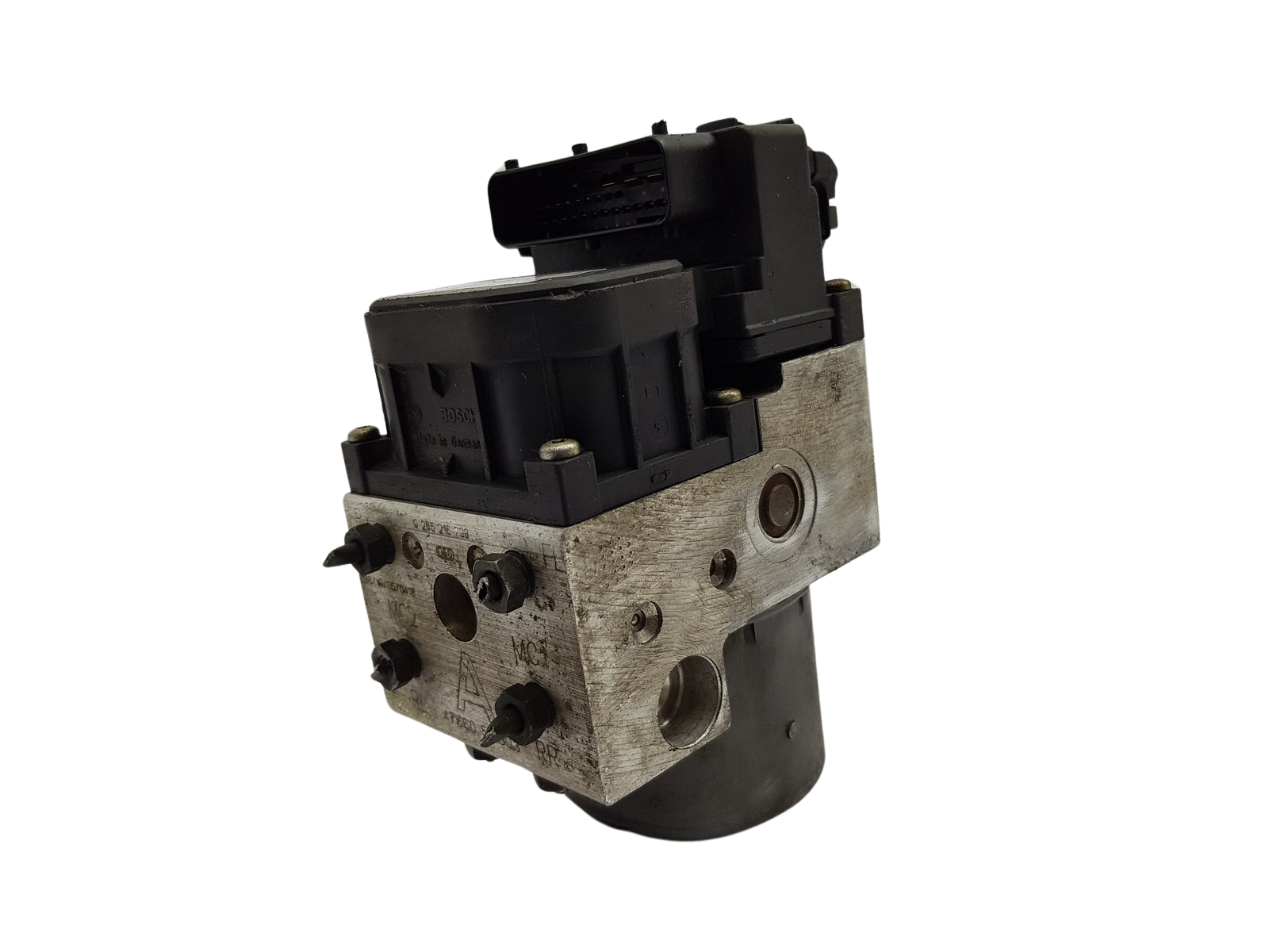 Abs-Pumpe Nissan Almera 476605M303 0273004596 Bosch 6024 main product photo