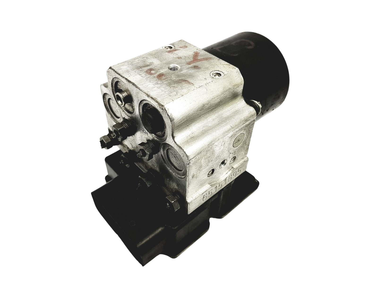 Abs-Pumpe Lancia Ypsilon 51761947 54084694E TRW 59918 main product photo