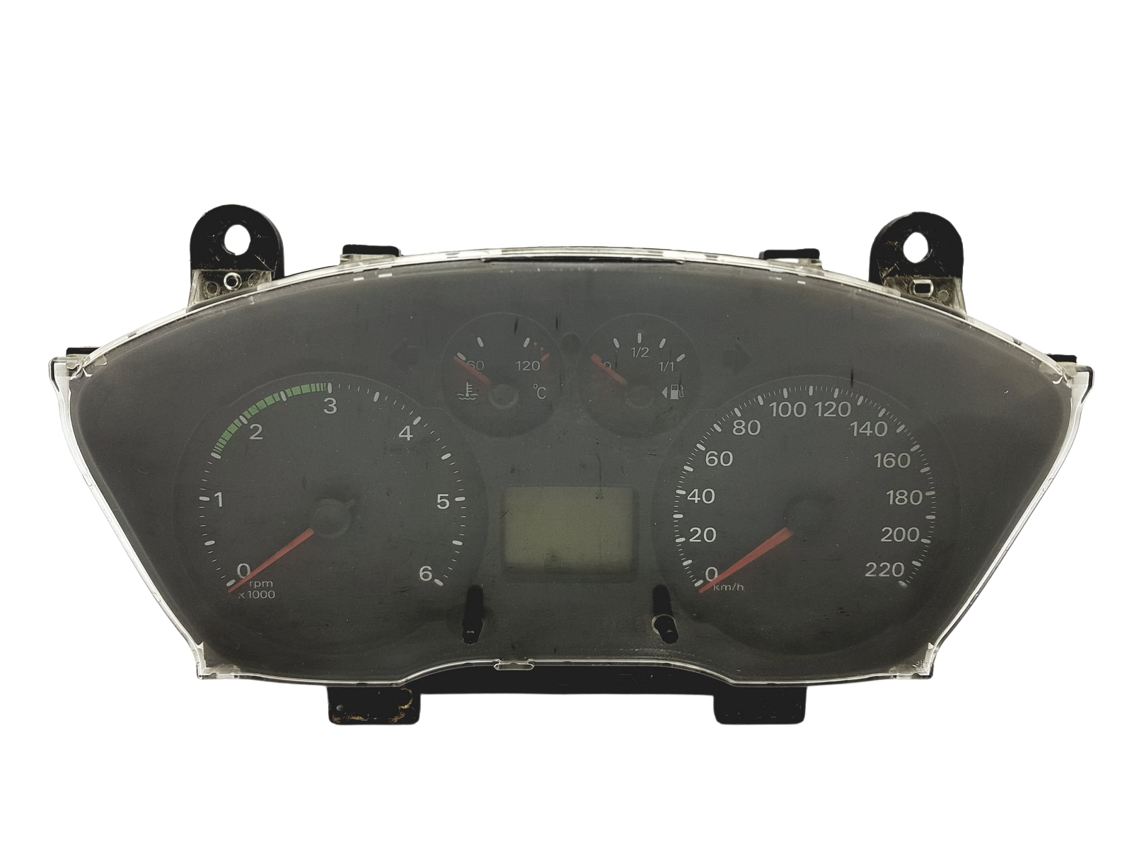 Tacho Kombiinstrument Ford Transit 6C1T-10849-CF 6C1T10849CF 47902 main product photo