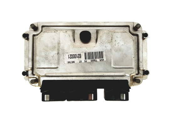 Steuergerät 0261206943 9638765680id05 26FM0886 PSA Bosch 18622 main product photo