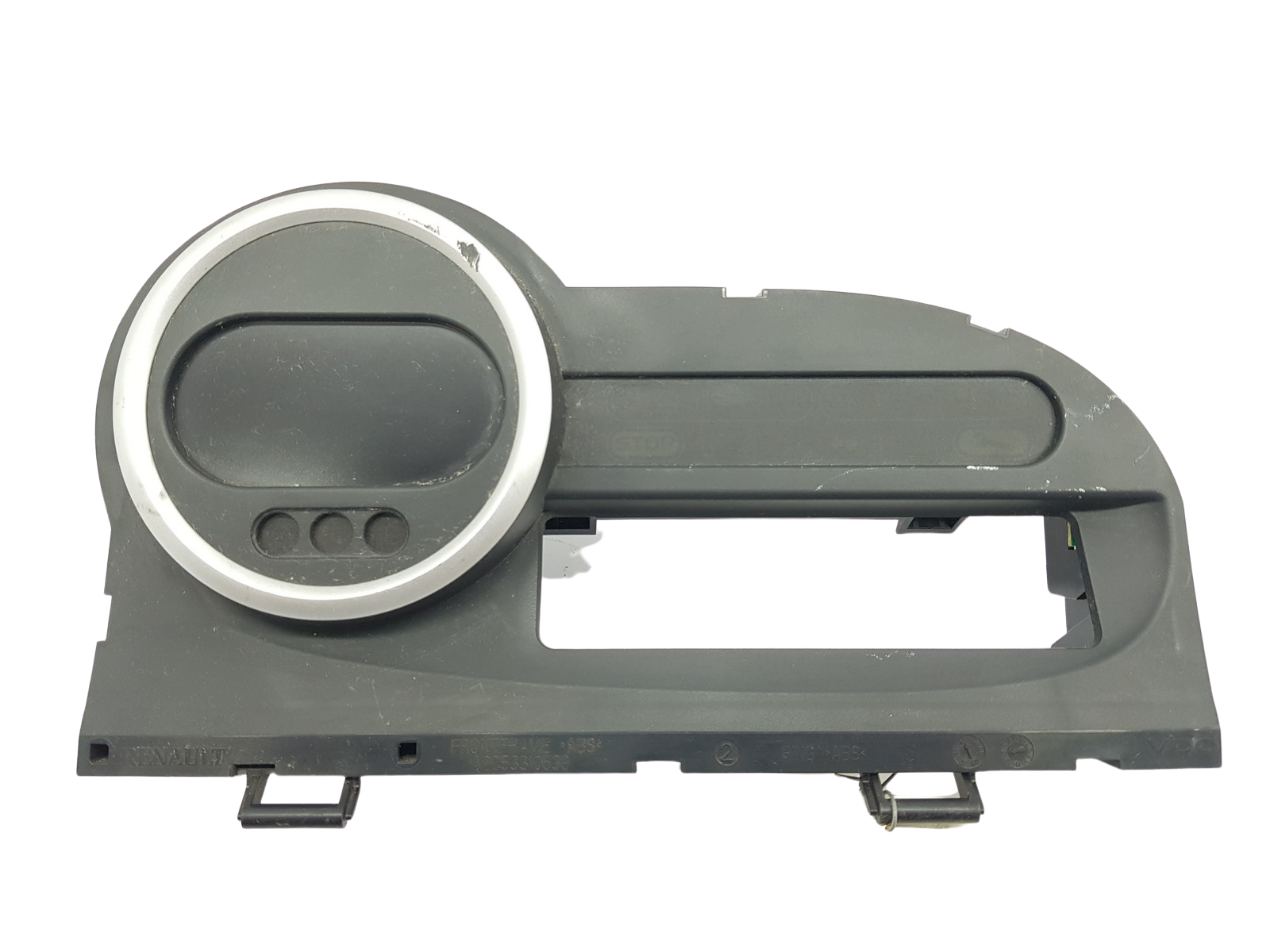 Tacho Kombiinstrument Renault Twingo 2 8201127956 A2C53429578 26043 main product photo