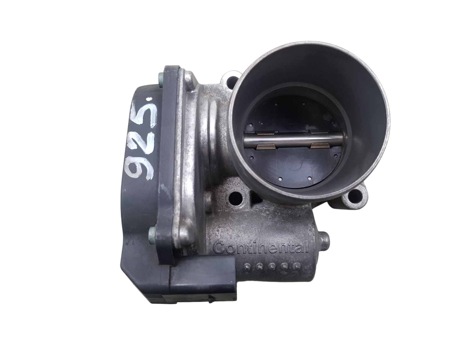 Drosselklappe 03C133062S A2C53367619 VWAG 1234 main product photo