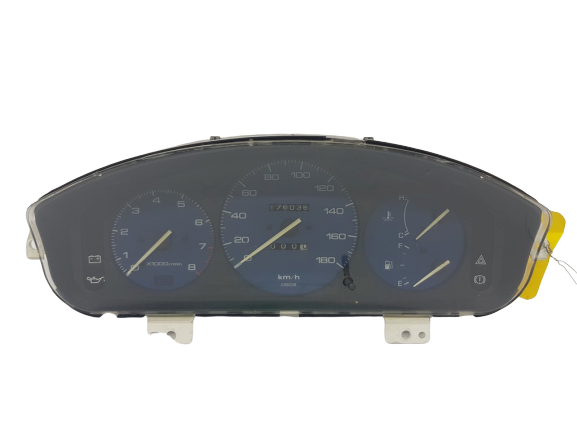 Tacho Kombiinstrument Mazda 121 4CDB04 119-440 20490 main product photo