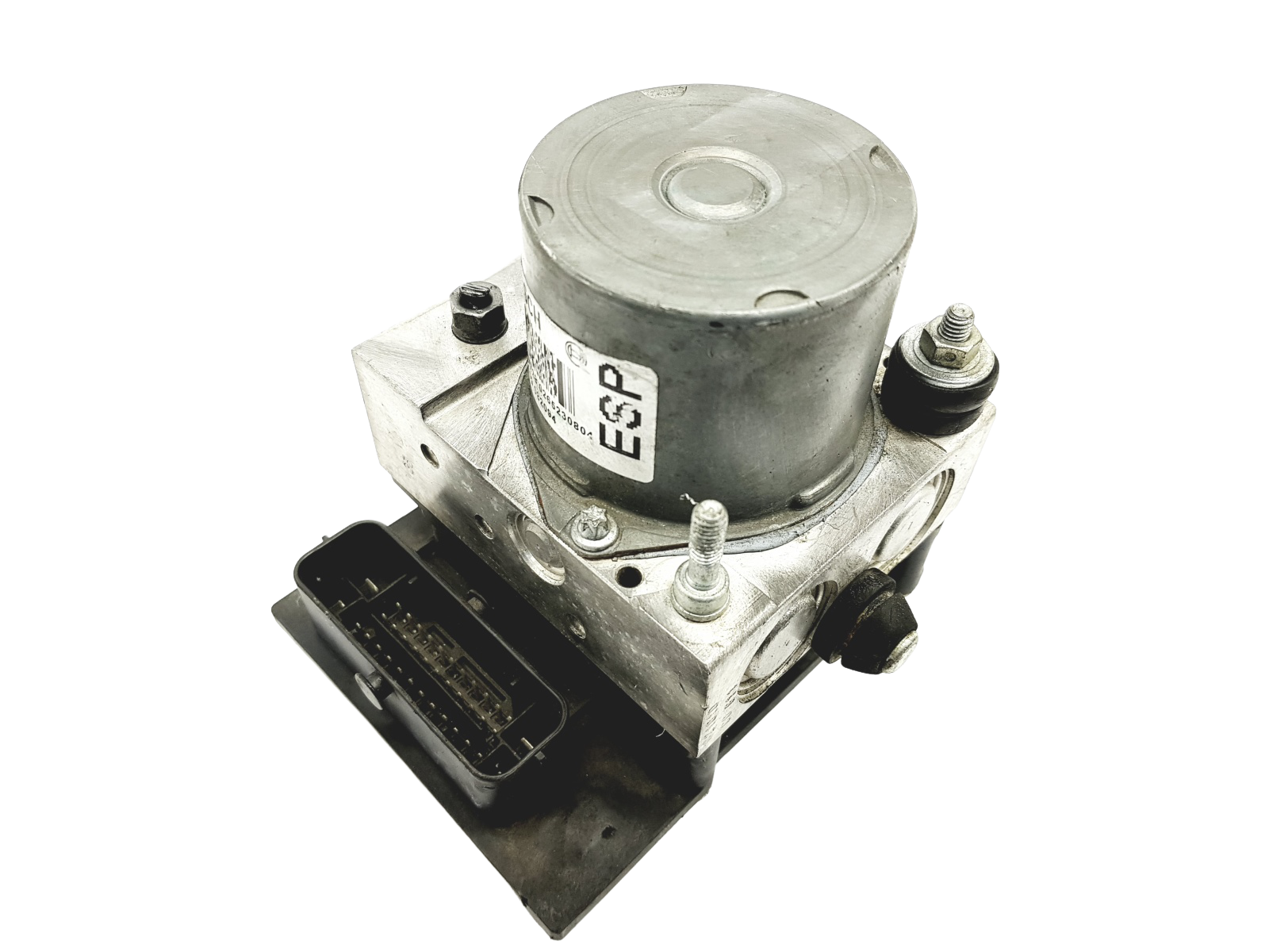 Abs-Pumpe Alfa Romeo Mito 51837728 0265951337 Bosch 36332 main product photo