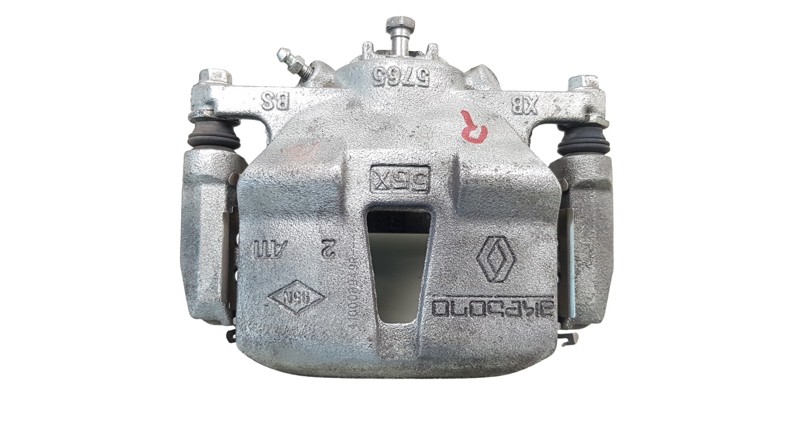 Bremssättel Vorne Rechts 5765 410008949R 410018526R Talisman main product photo