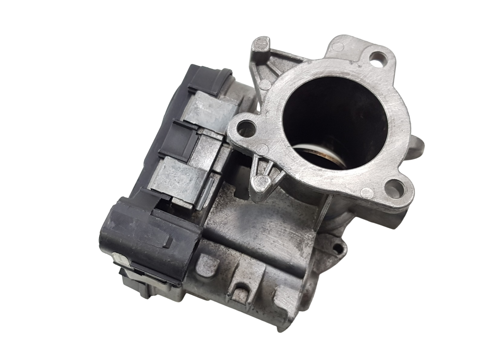 Drosselklappe 55213019 40DFP1 Fiat Alfa Romeo 1104 main product photo