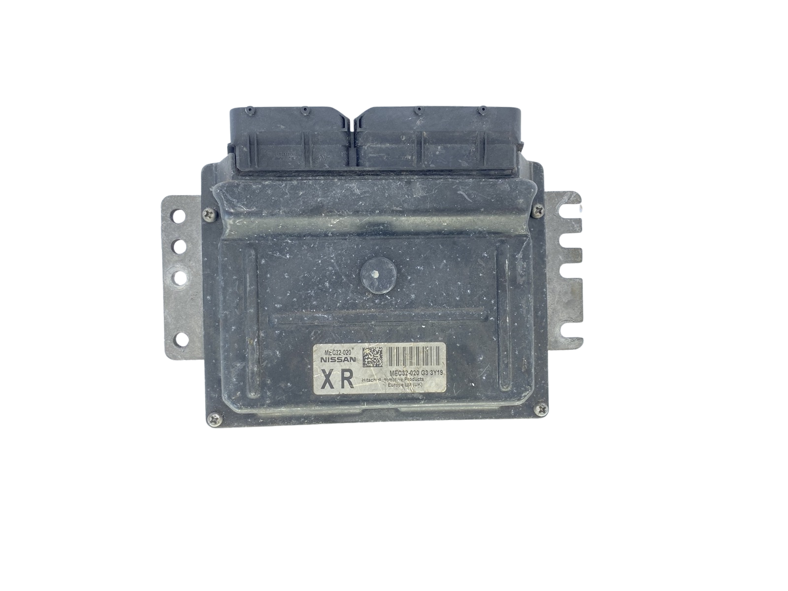 Steuergerät MEC32-020 G3 XR Nissan Hitachi 60029 main product photo