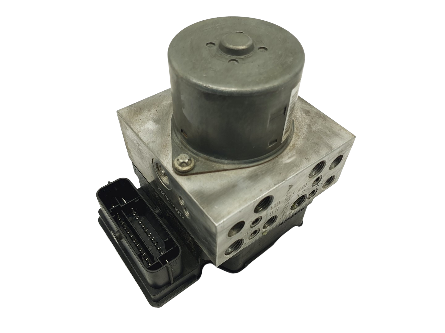 Abs-Pumpe Alfa Romeo 159 51800745 54084883B TRW 66065 main product photo