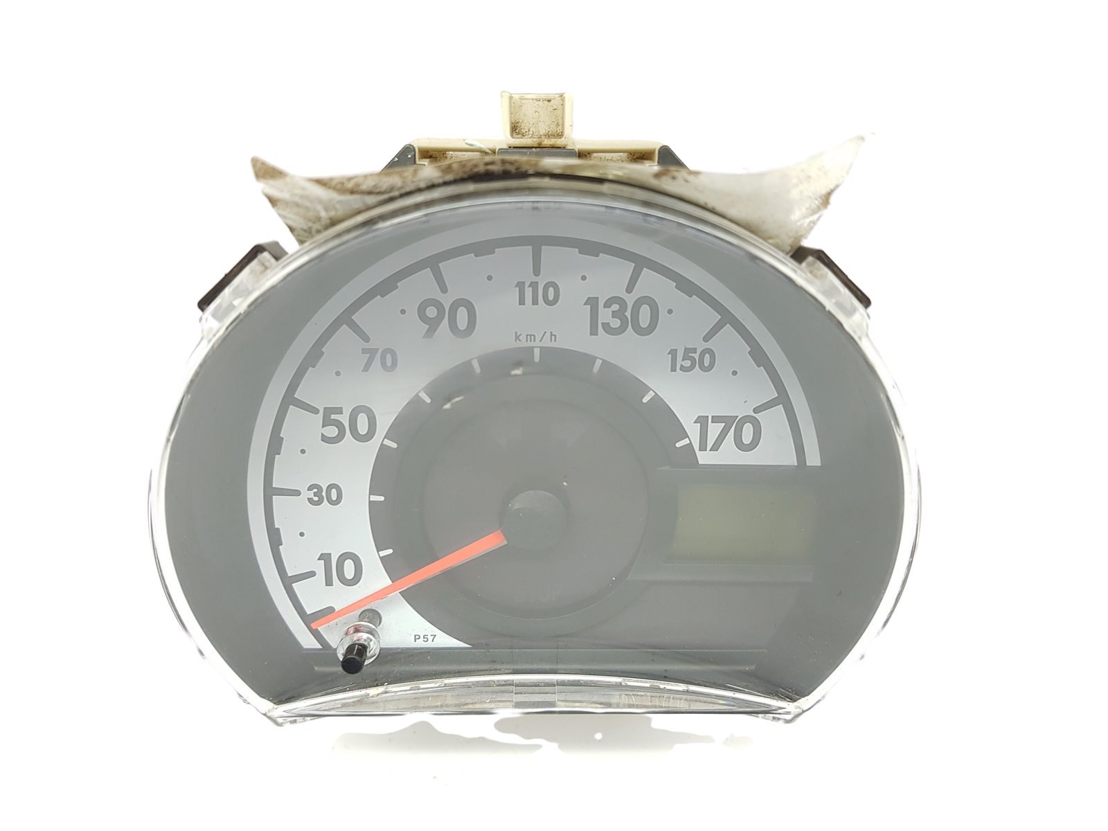 Tacho Kombiinstrument Aygo 107 C1 83800-0H160-A Toyota PSA main product photo