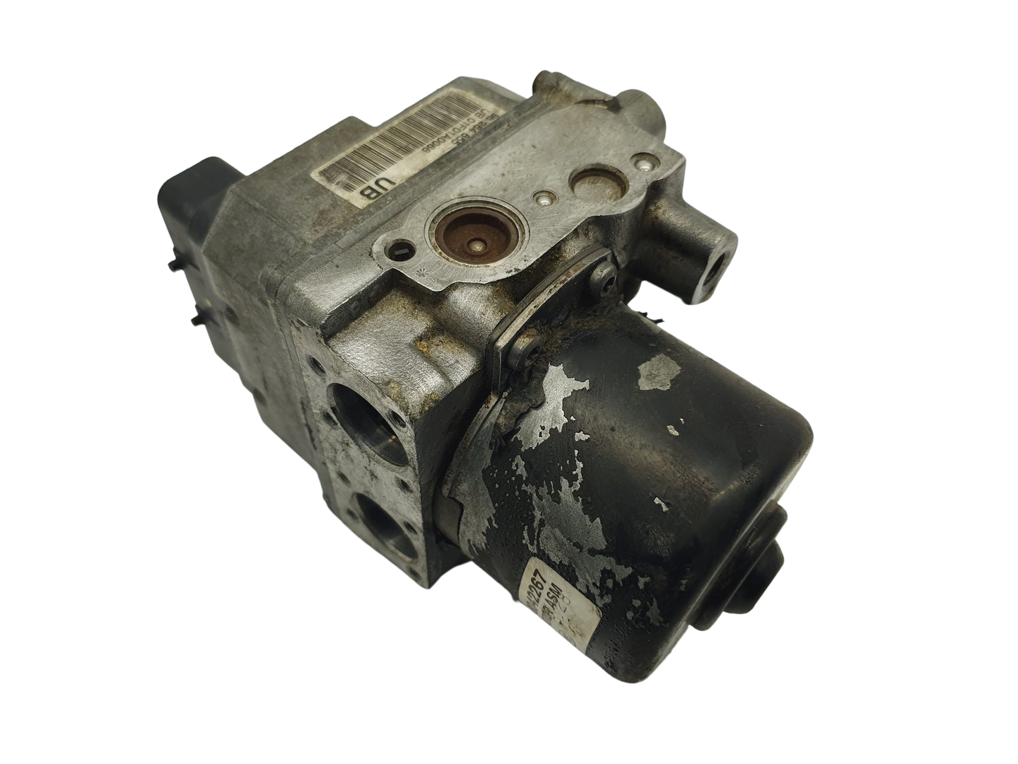 Abs-Pumpe Daewoo Tacuma Rezzo 18041751 12225839 18042267 66429 main product photo