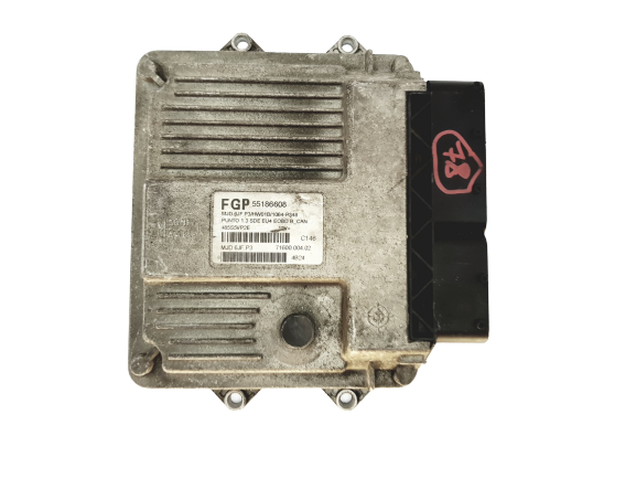 Steuergerät Fiat 55186608 MJD6JF.P3 Magneti Marelli 20930 main product photo