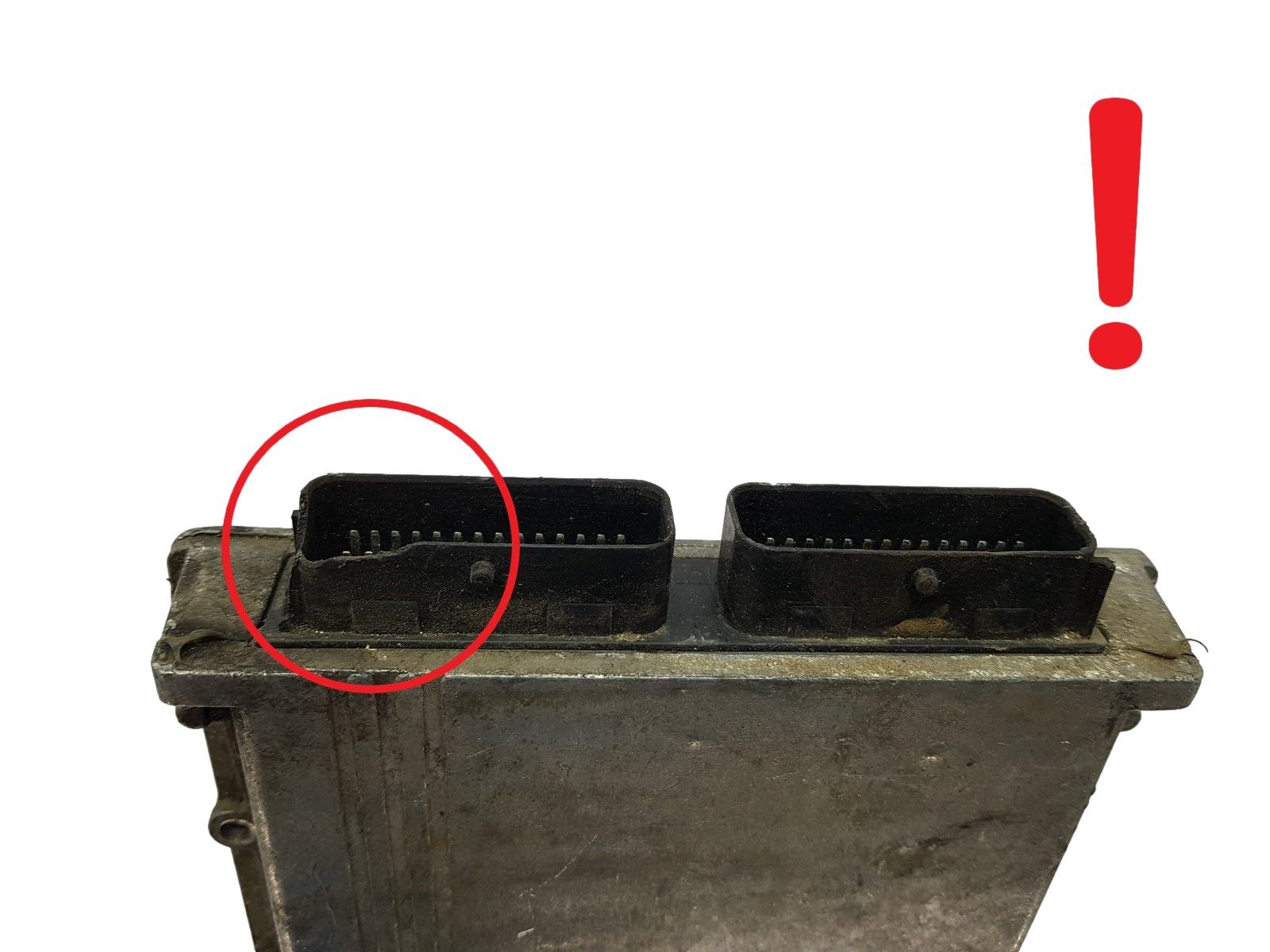 Steuergerät LPG 67R011002 110R001001 031001 FLY SF BRC 14274 main product photo