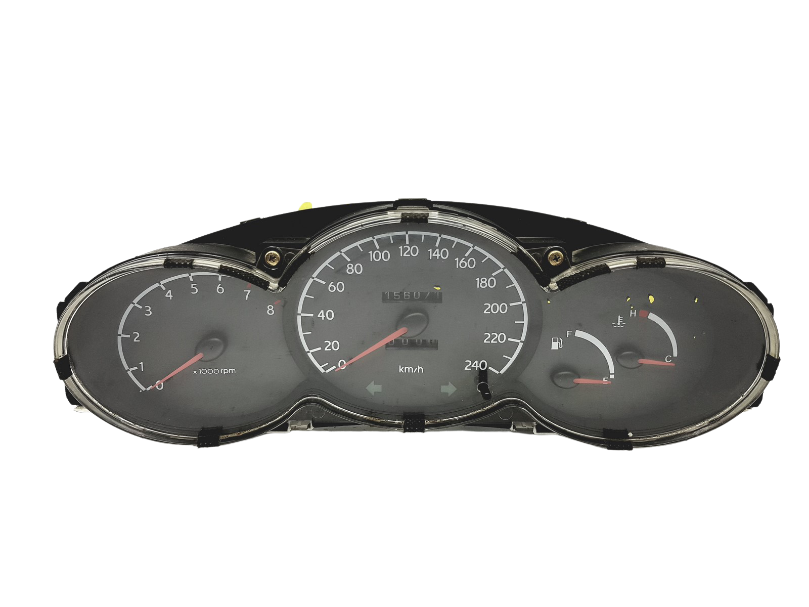 Tacho Kombiinstrument Hyundai Coupe 94003-27100 2001-7880 48503 main product photo