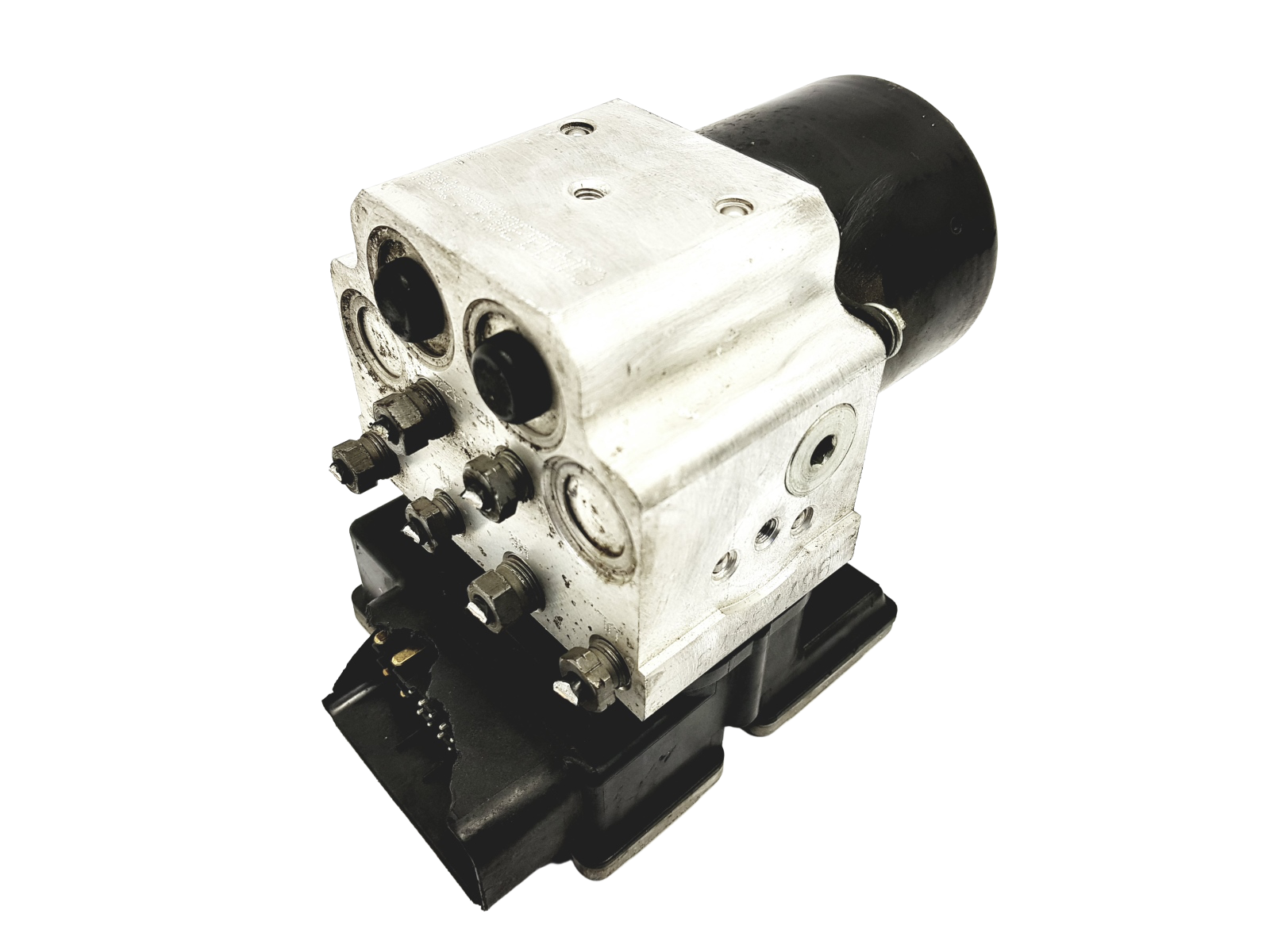 Abs-Pumpe Lancia Ypsilon 51703571 54084694D TRW 42887 main product photo