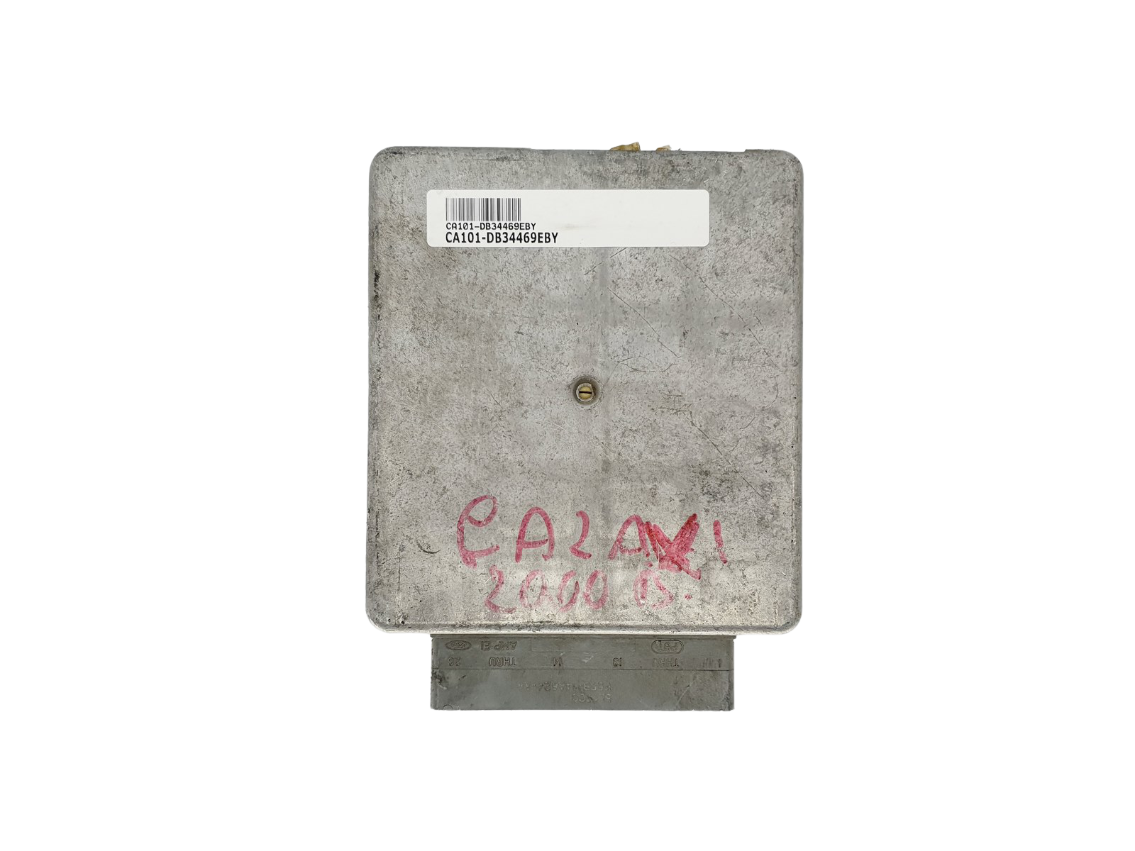 Steuergerät 95VW-12A650-HD F5SB-14A624-AA Ford 34469 main product photo