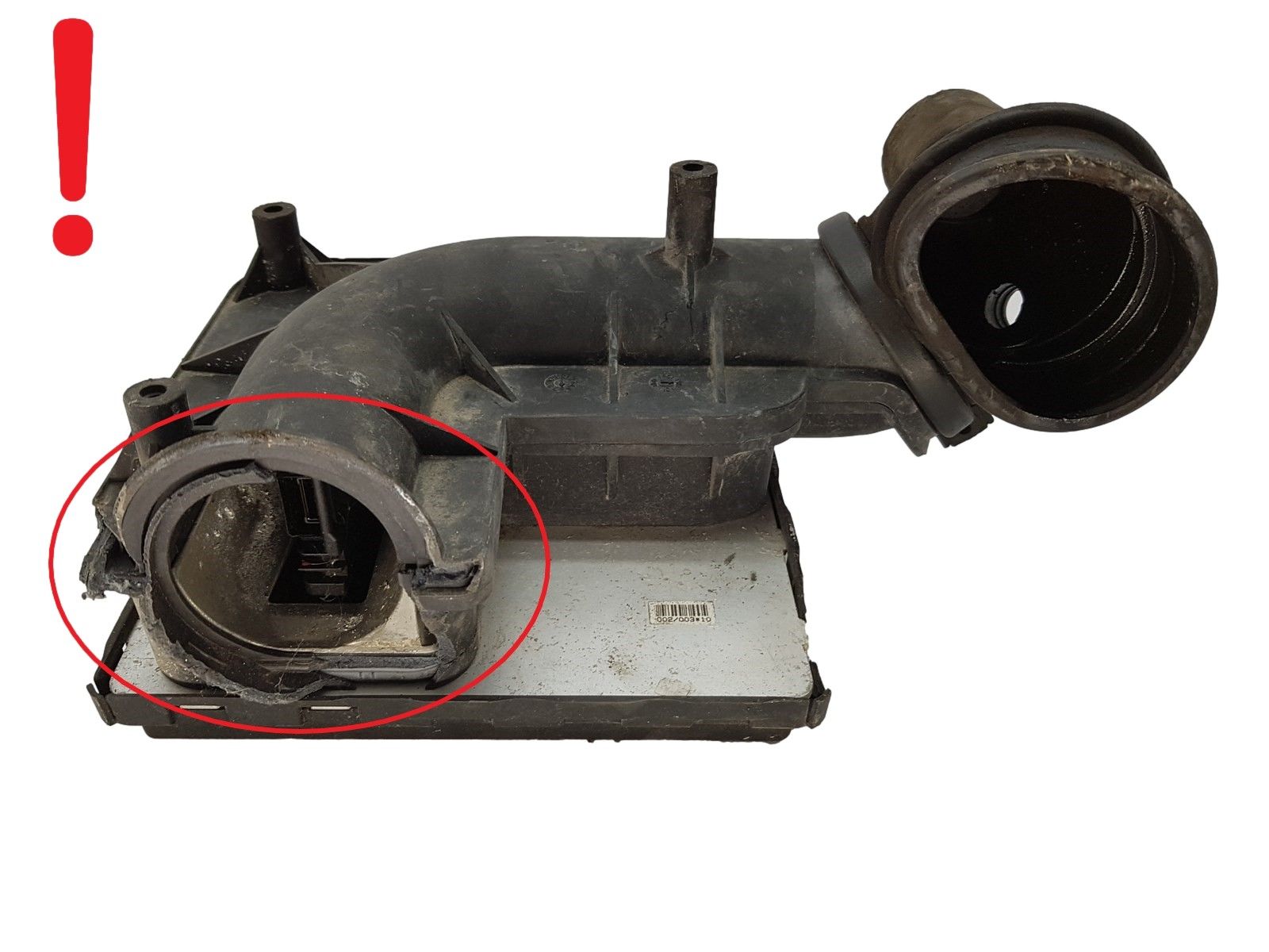 Steuergerät A1661402000 A0265450532 412.250/002/003 Mercedes VDO main product photo