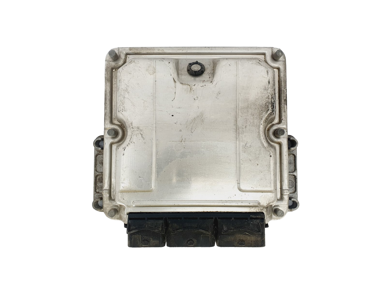 Steuergerät 0281011324 8200309316 8200309321 Renault Bosch 38958 main product photo