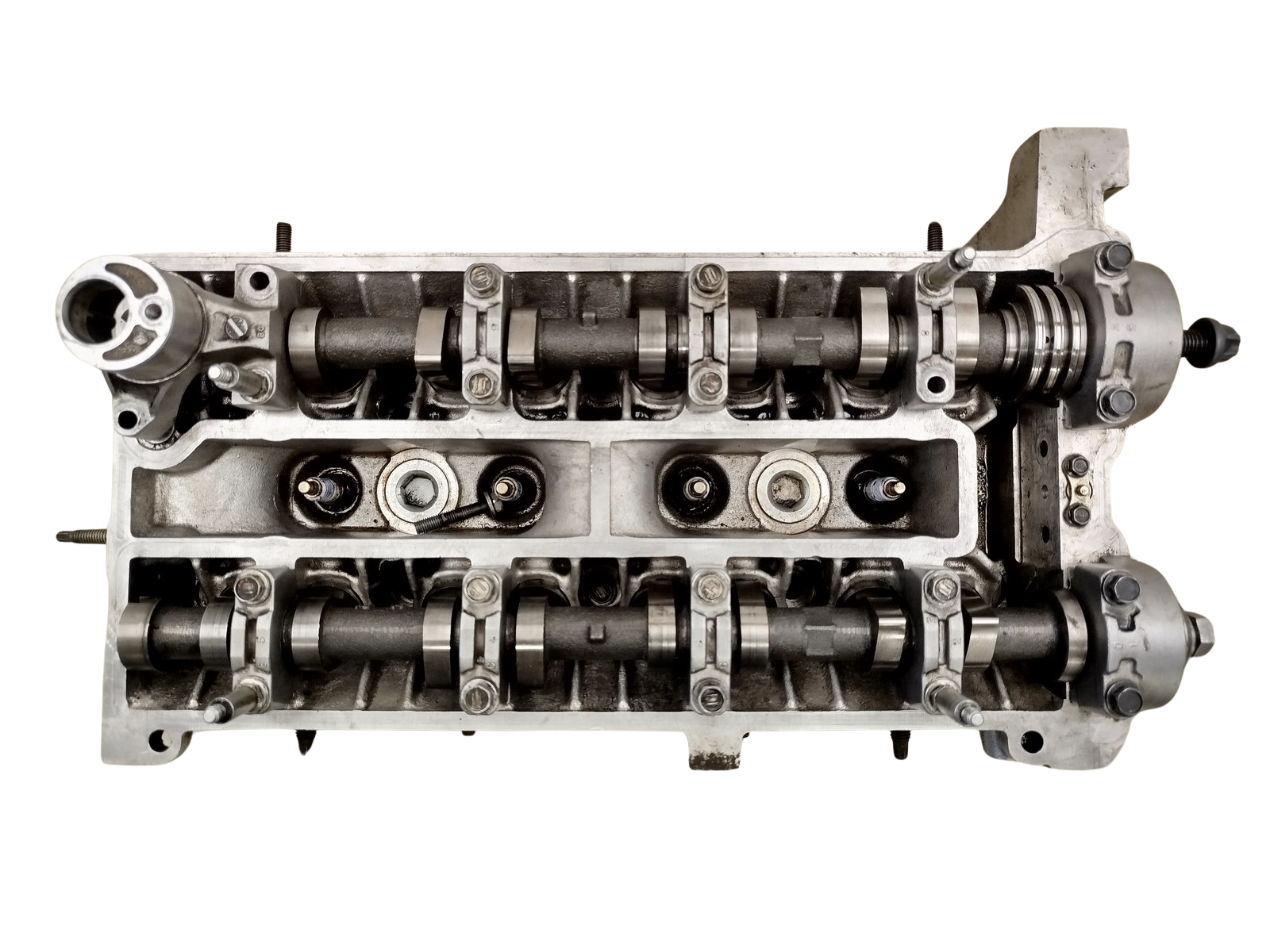 Zylinderkopf Ford Puma 1.7 16V MHA 2 main product photo