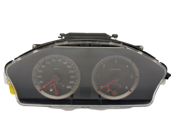 Tacho Kombiinstrument Volvo V50 30728645 69594-880T 30710071 20797 main product photo