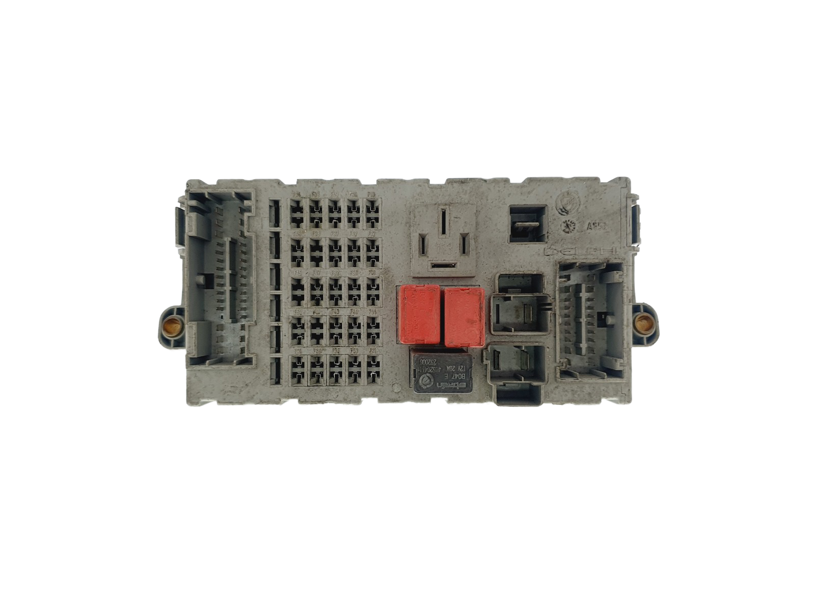 Sicherungskasten Relaiskasten Fiat 46795988 NPL 46552681 CPL Delphi 34744 main product photo