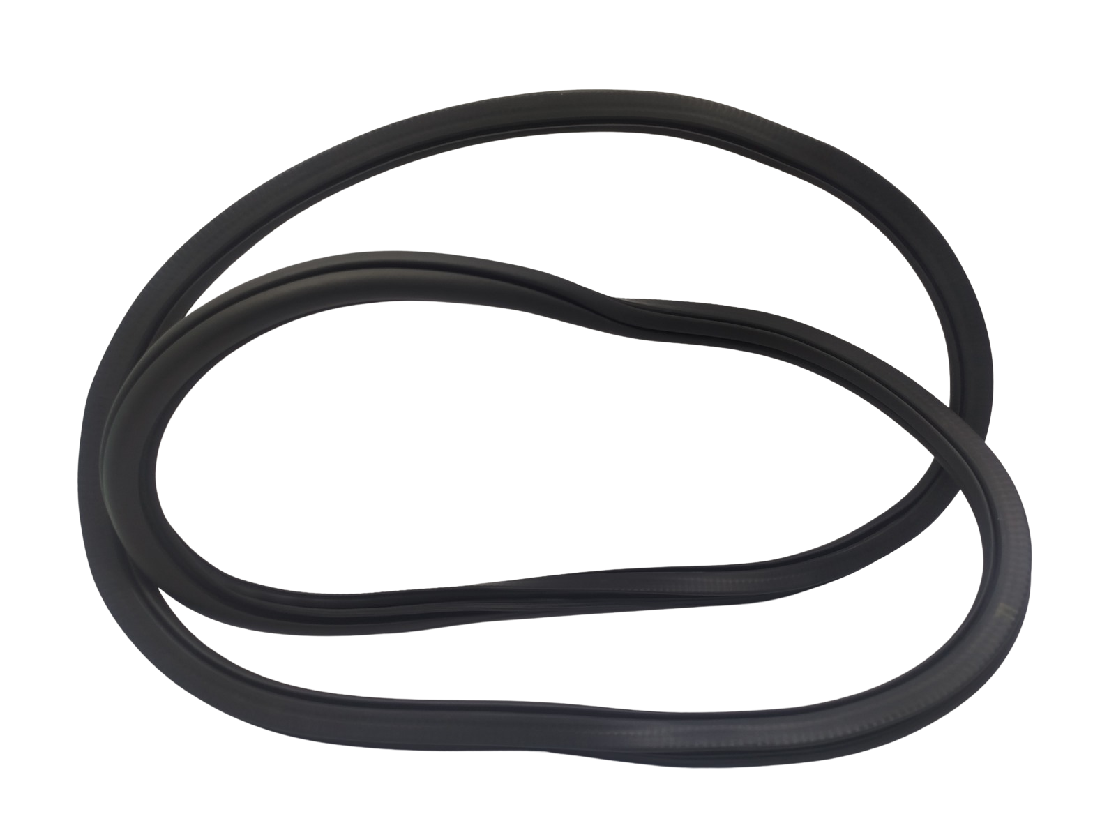 Türdichtung Links Hinten Original Volkswagen Polo 6R6867911E main product photo