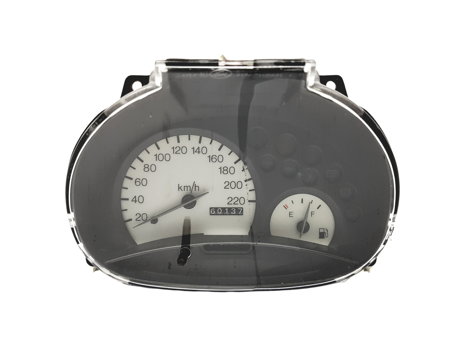 Tacho Kombiinstrument Ford Ka 97KP-10C956-AC 97KP10C956AC 33327 main product photo