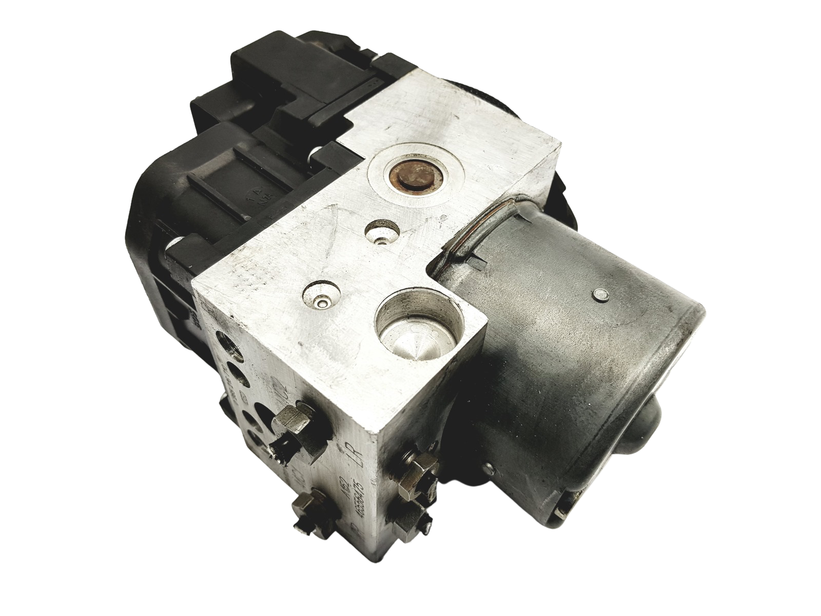 Abs-Pumpe Fiat Seicento 46556475 0265216710 Bosch 36522 main product photo