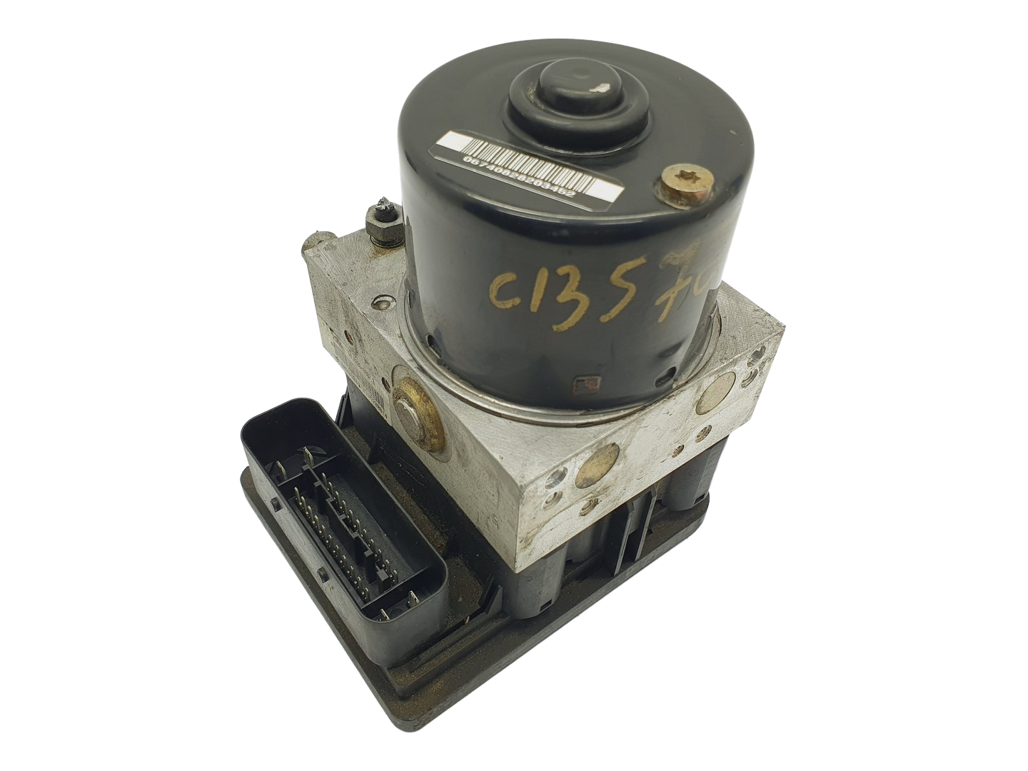 Abs-Pumpe Opel Astra H Zafira B 13157578 10.0960-0518.3 Ate 61709 main product photo