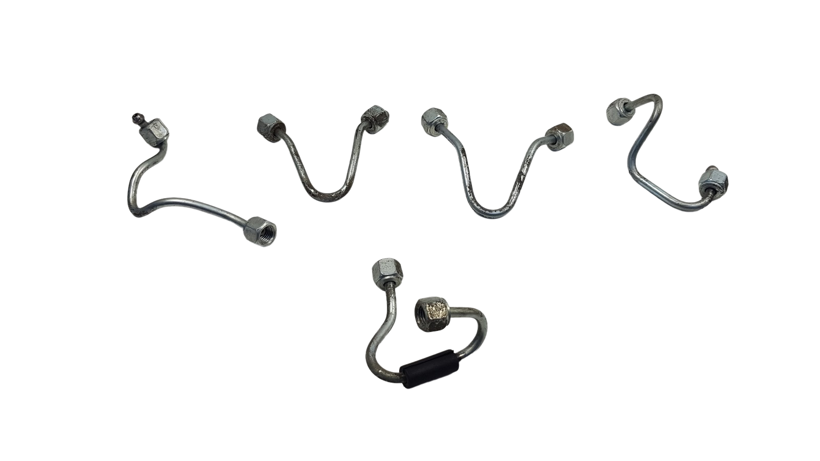 Kraftstoffleitungen 8200592001 8200609708 8200592003 8200592004 1.5 dci Siemens main product photo