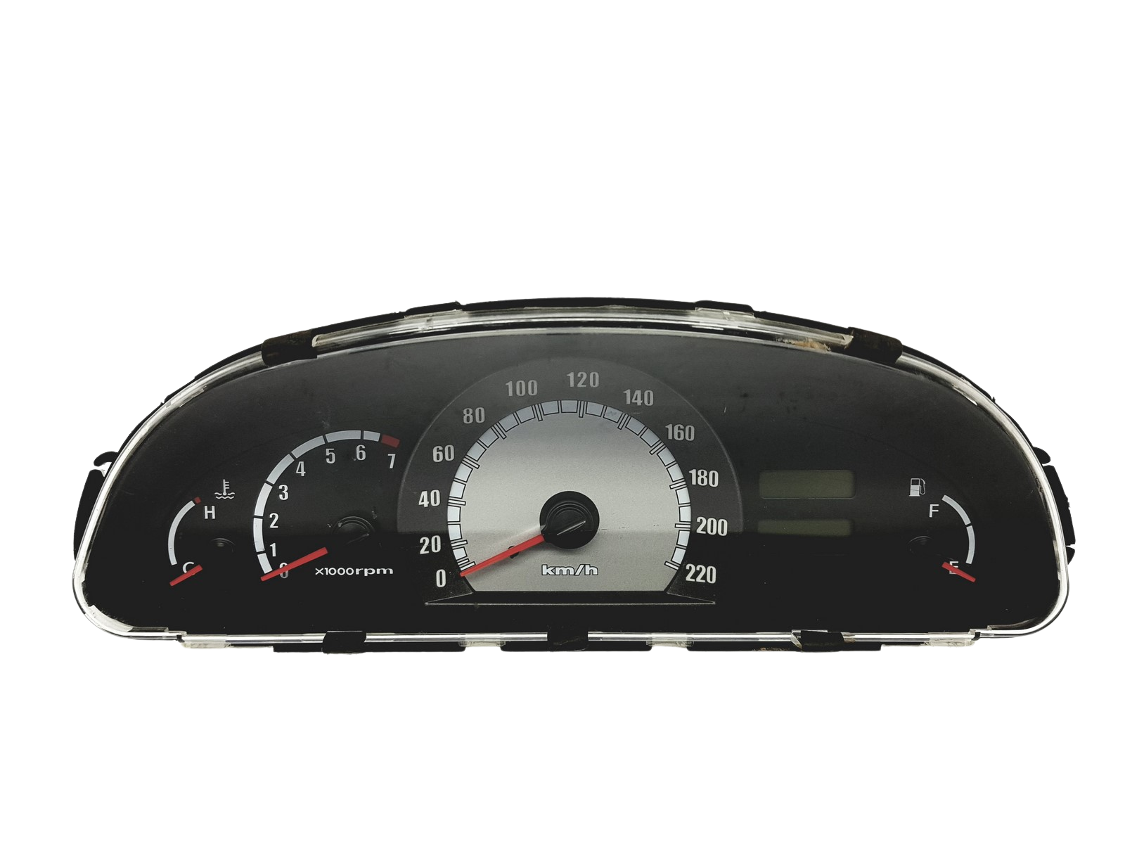 Tacho Kombiinstrument Hyundai Matrix 94003-17100 52449 main product photo