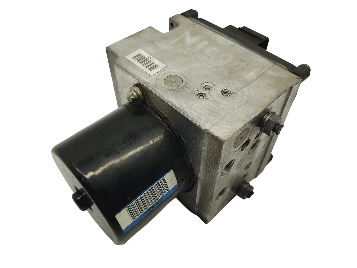 Abs-Pumpe VW Passat B6 3C0614109E 3C0.614.109.E TRW main product photo