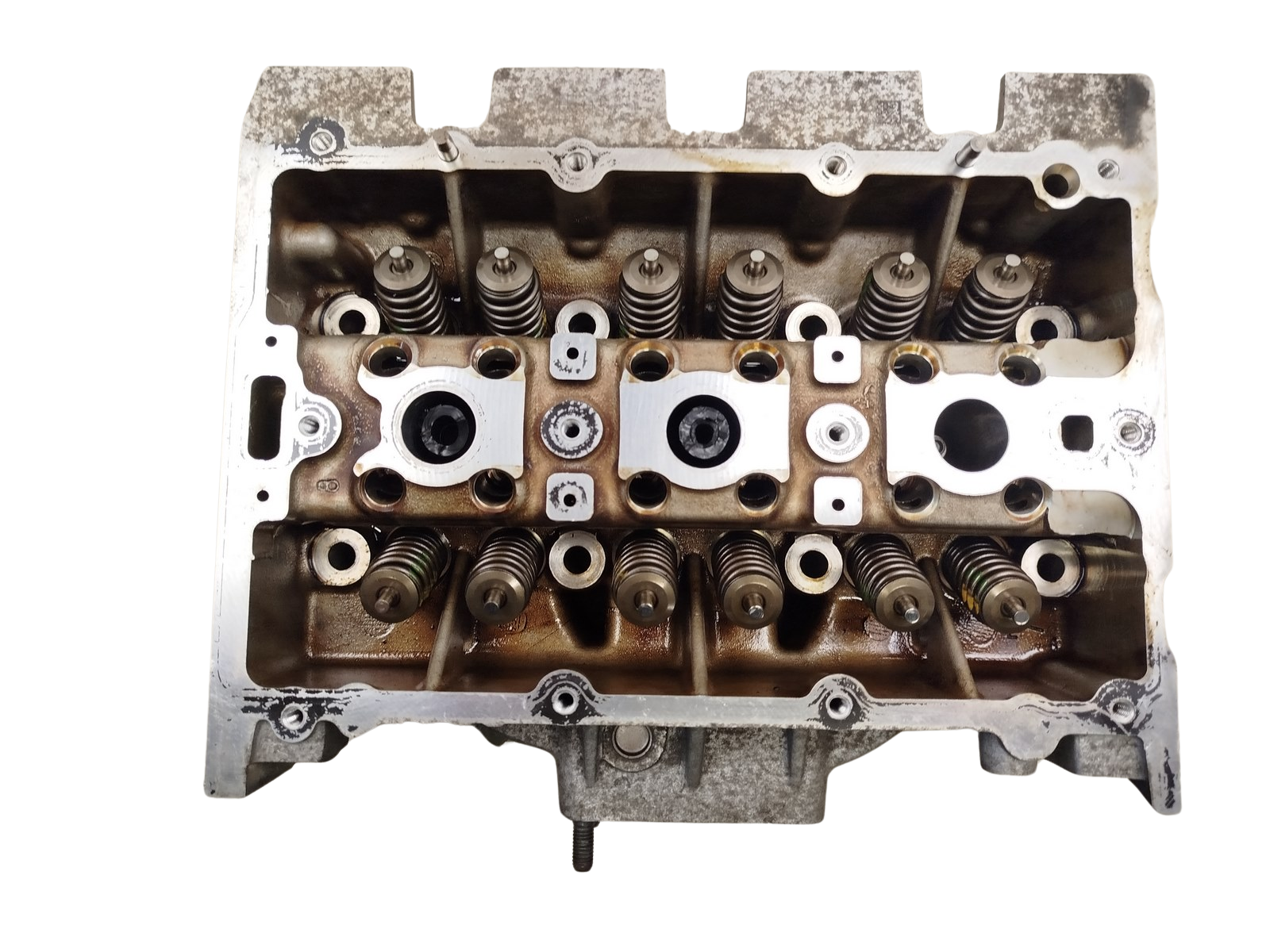 Zylinderkopf VWAG 04C103404D 1.0 12V MPI CHY main product photo