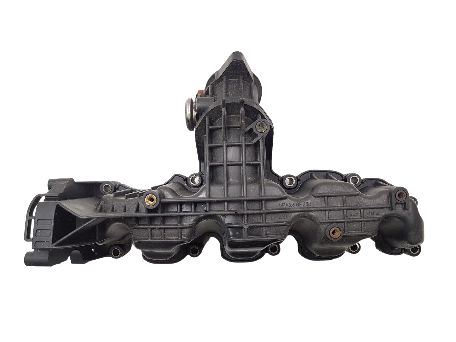 Ansaugkrümmer VW Audi Seat Skoda 03L129711AQ 1.6 TDI main product photo