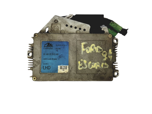Steuergerät 91AB2C013AB 10.0940-0704.4 Ford Ate 16175 main product photo
