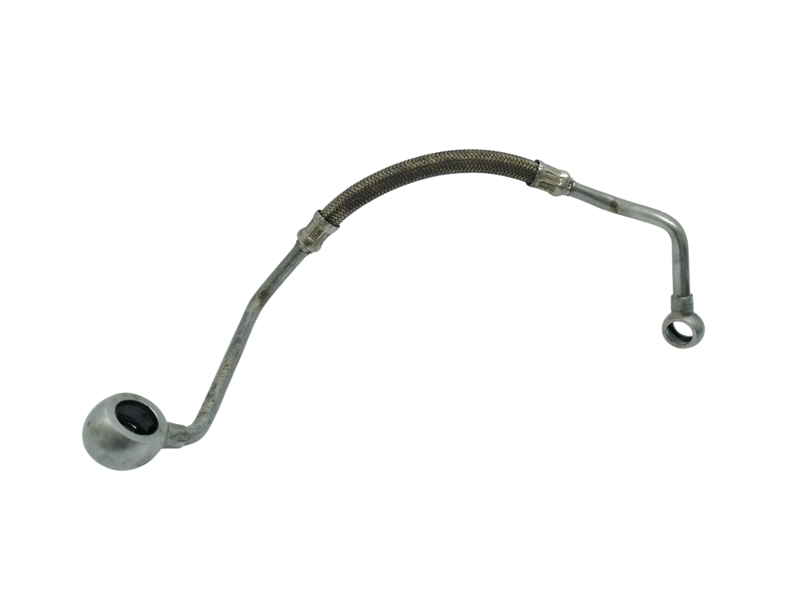 Ladeluftschlauch 9660259080 037963 2.0 HDI TDCI Citroen Peugeot main product photo