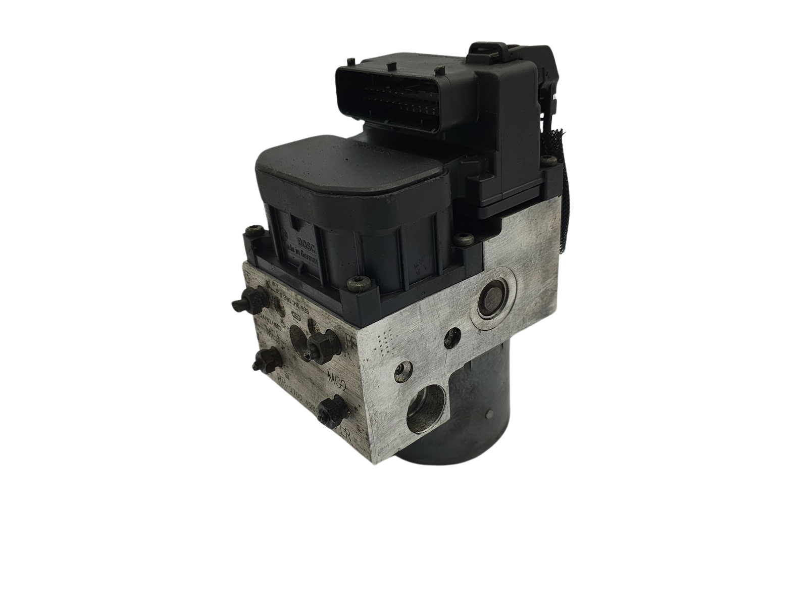 Abs-Pumpe Tata Indica 270242804905 0273004615 Bosch 6263 main product photo