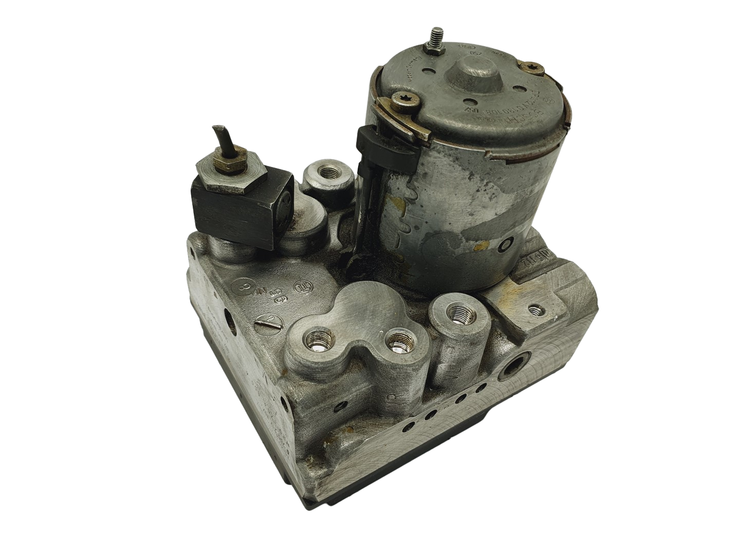 Abs-Pumpe Mercedes E W210 0024319712 0265217007 Bosch 63432 main product photo