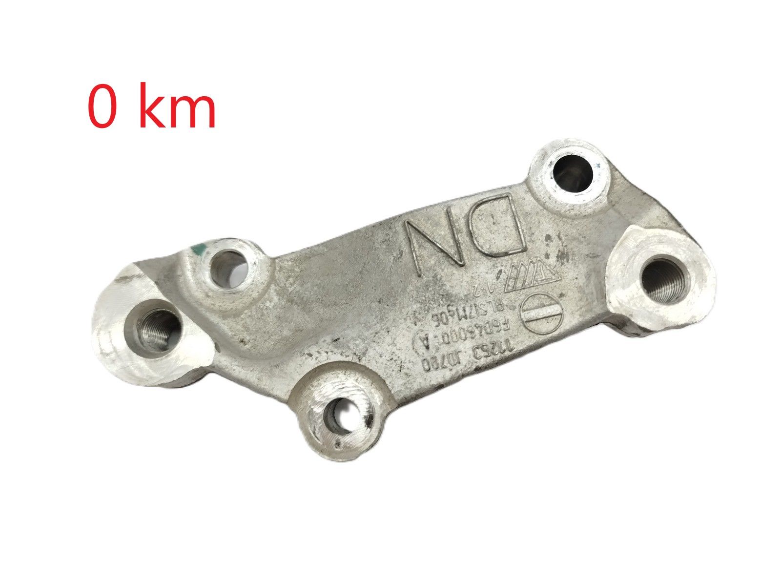 Befestigung, Halterung Für Nissan Qashqai X-Trail 11253JD700 2.0 DCI main product photo