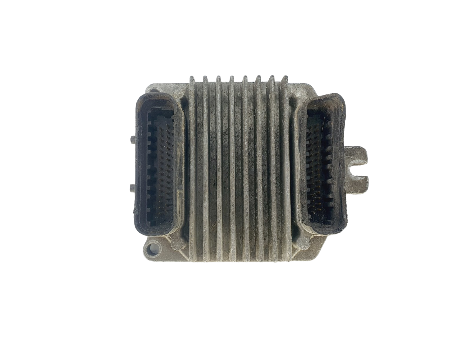 Steuergerät 09355909 CYNB Opel Delco 39230 main product photo