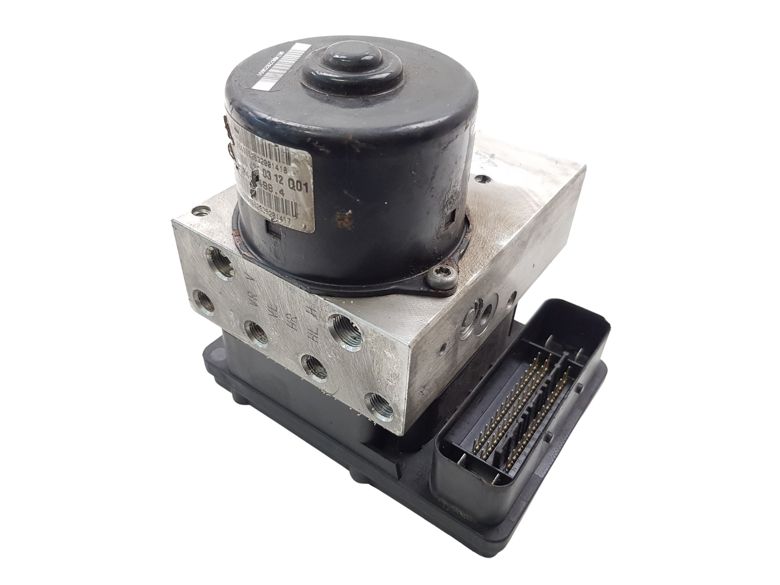 Abs-Pumpe Mercedes C W203 A0365454032 A0064310312 Ate main product photo