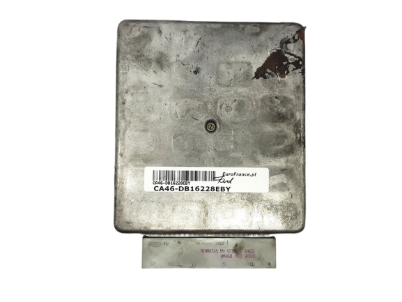 Steuergerät XS6F-12A650-APB LPE-627 HINT Ford 16228 main product photo