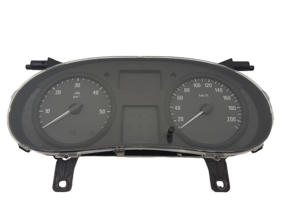 Tacho Kombiinstrument Trafic 2 Vivaro Primastar 8200283199 E 18657 main product photo