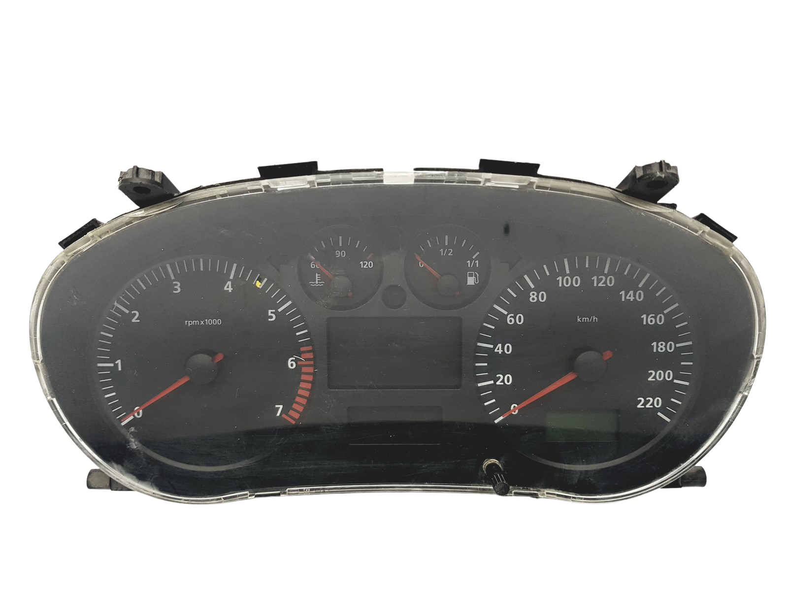 Tacho Kombiinstrument Seat Ibiza W06K0920801A 110008924024 49985 main product photo